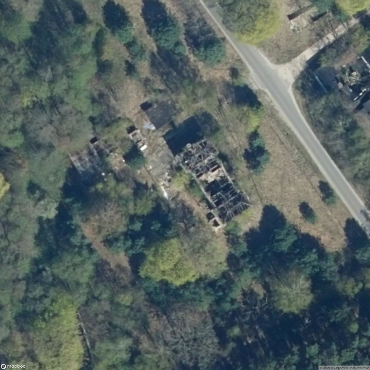 Kasbuchsee House [DEU]