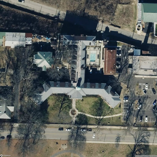 Marine Hospital