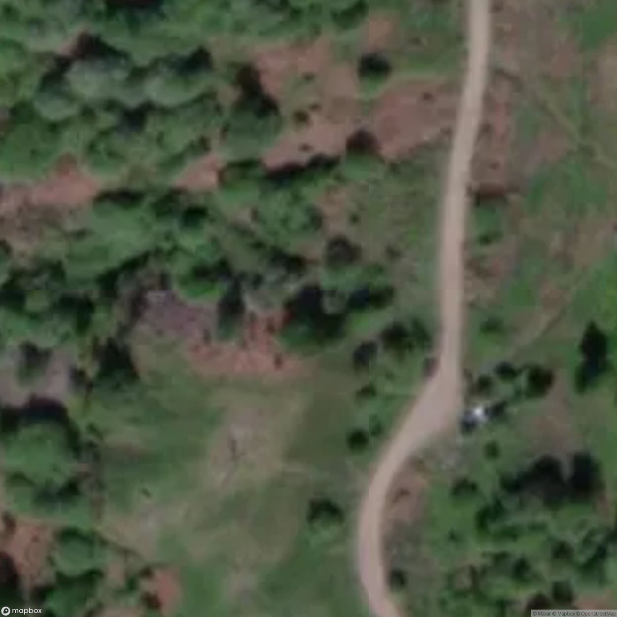 Standfast Colliery [GBR]