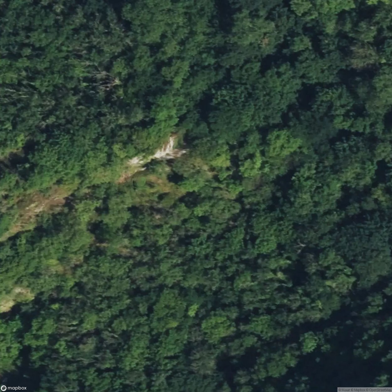 Upper Entrance Streaks Pot DERBYSHIRE (SK 212 759) [GBR]