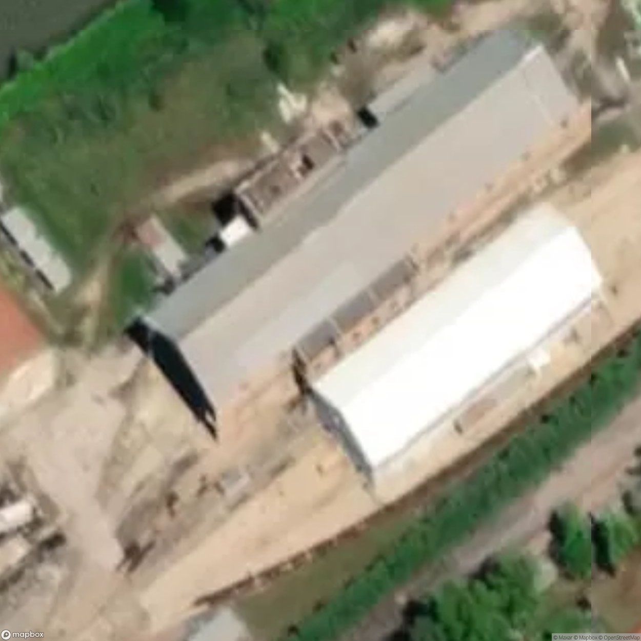 Train Service Center Migliarino [ITA]