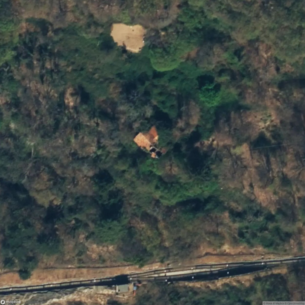 Villa Brunate [ITA] #04602
