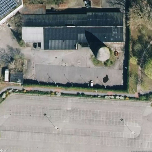 Bunker WEF2109 [DEU]