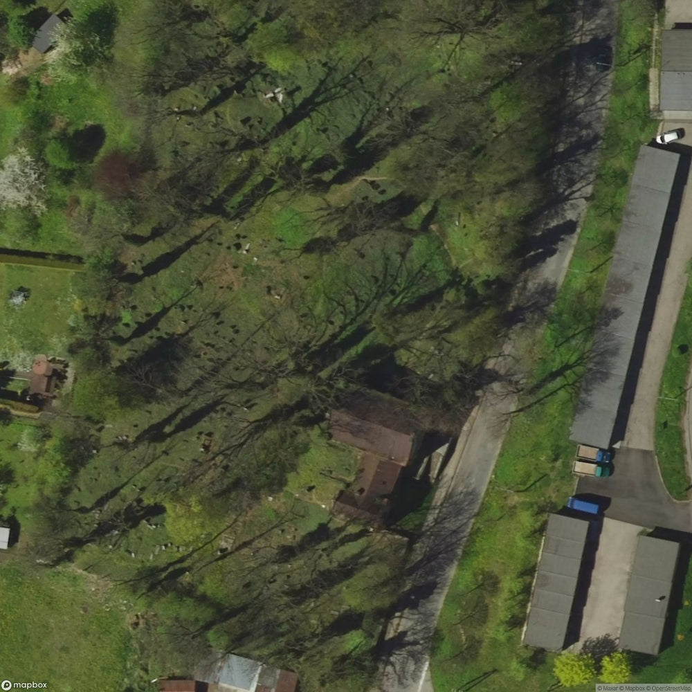 Historic Cemetery Cieszyn [POL] #2013