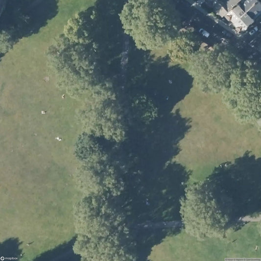 Eden (Walham Green) SO [GBR]