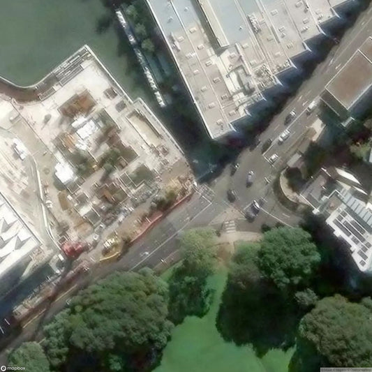 Blackwattle Bay [AUS]