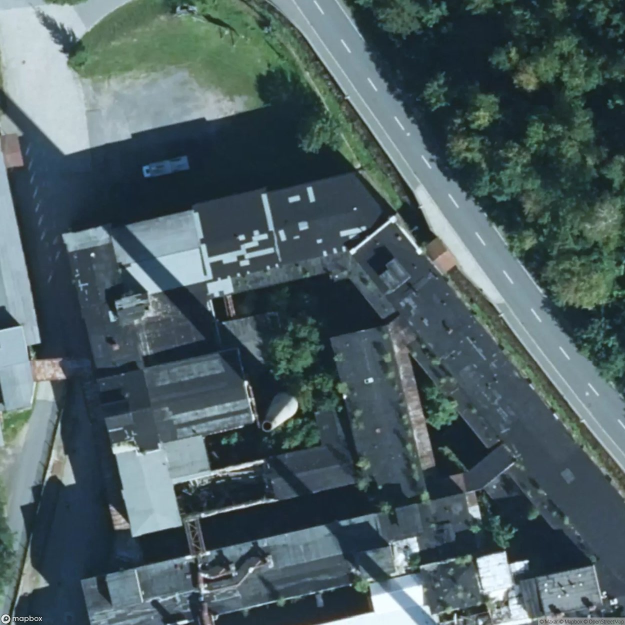 Leather Factory [DEU]