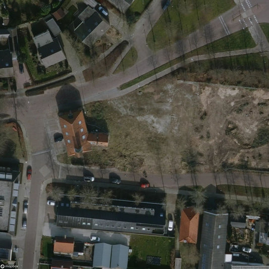 Old Fire Station [NLD]