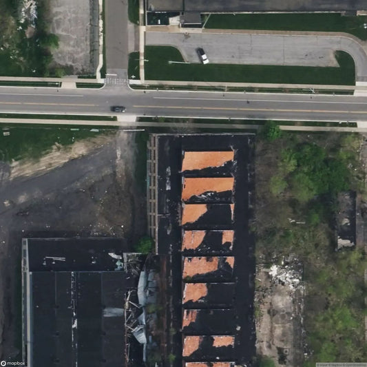 Curtiss-Wright Aircraft Factory