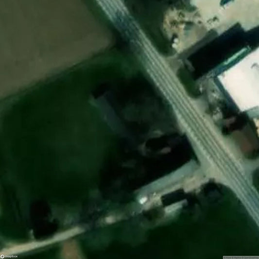 Red Lady House [BEL]