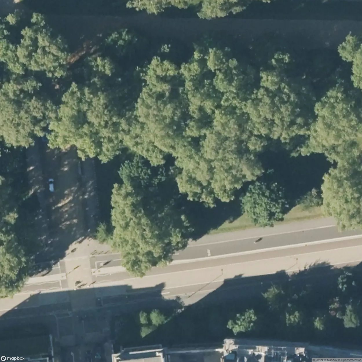 The Egg Sewer Overflow [GBR]