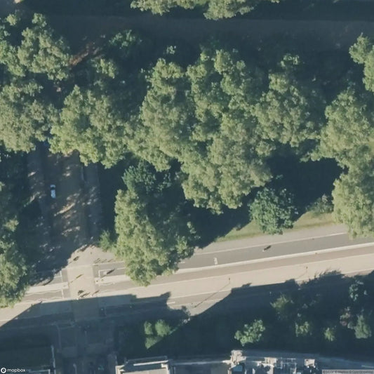 The Egg Sewer Overflow [GBR]