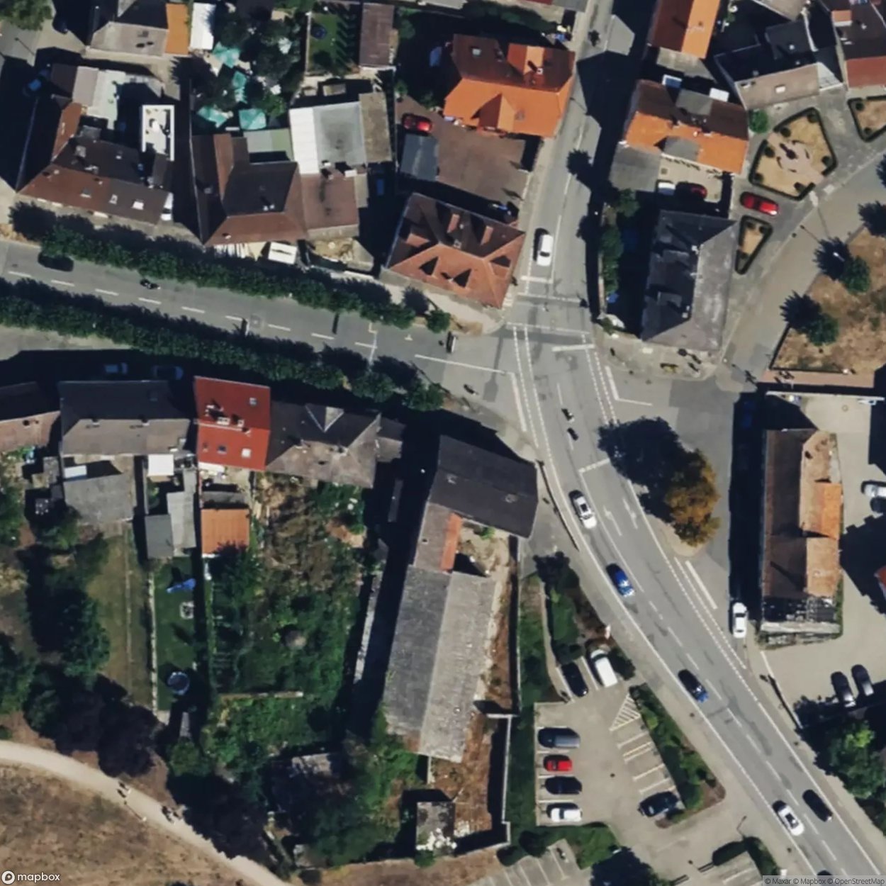 Fachwerkhaus 2 [DUI]