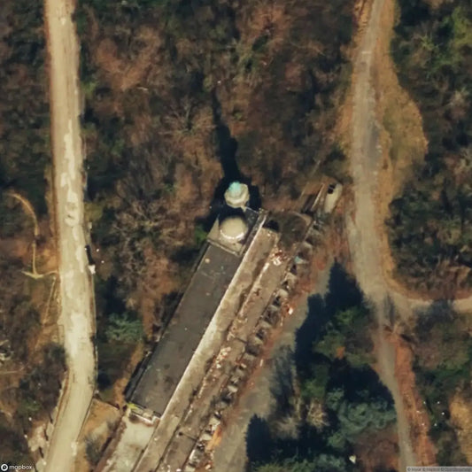 Guglia di Consonno [ITA] The Urbex Factory