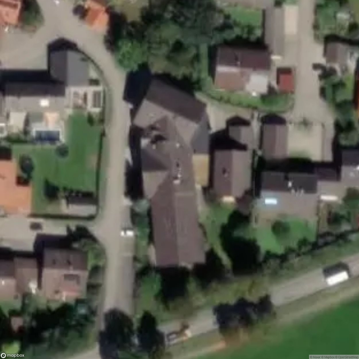 Hotel Woelkhammer [DEU]