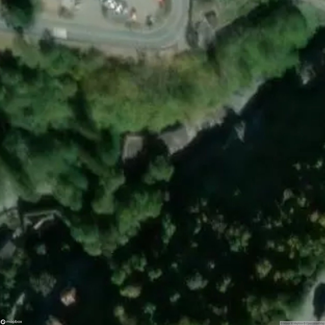 Ancient Thermal Baths [ITA]