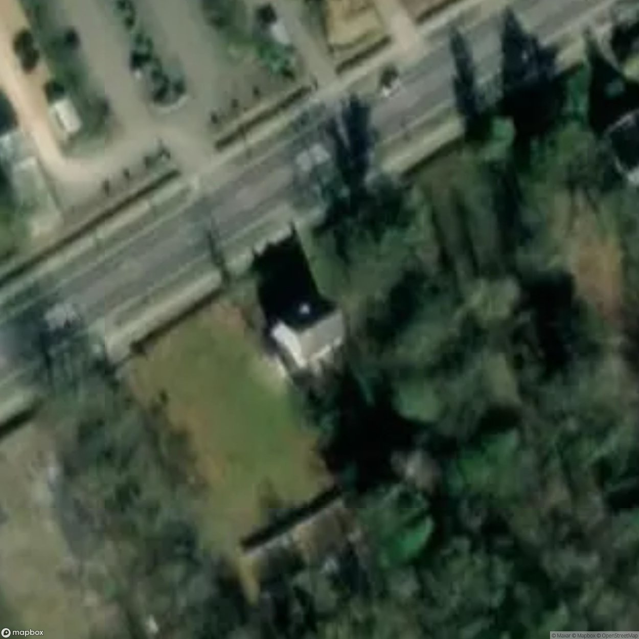 Jacqueline House [BEL]