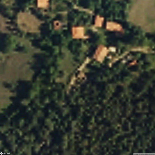 Ermita de Nuestra Señora de las Nieves - Porcieda [ESP]