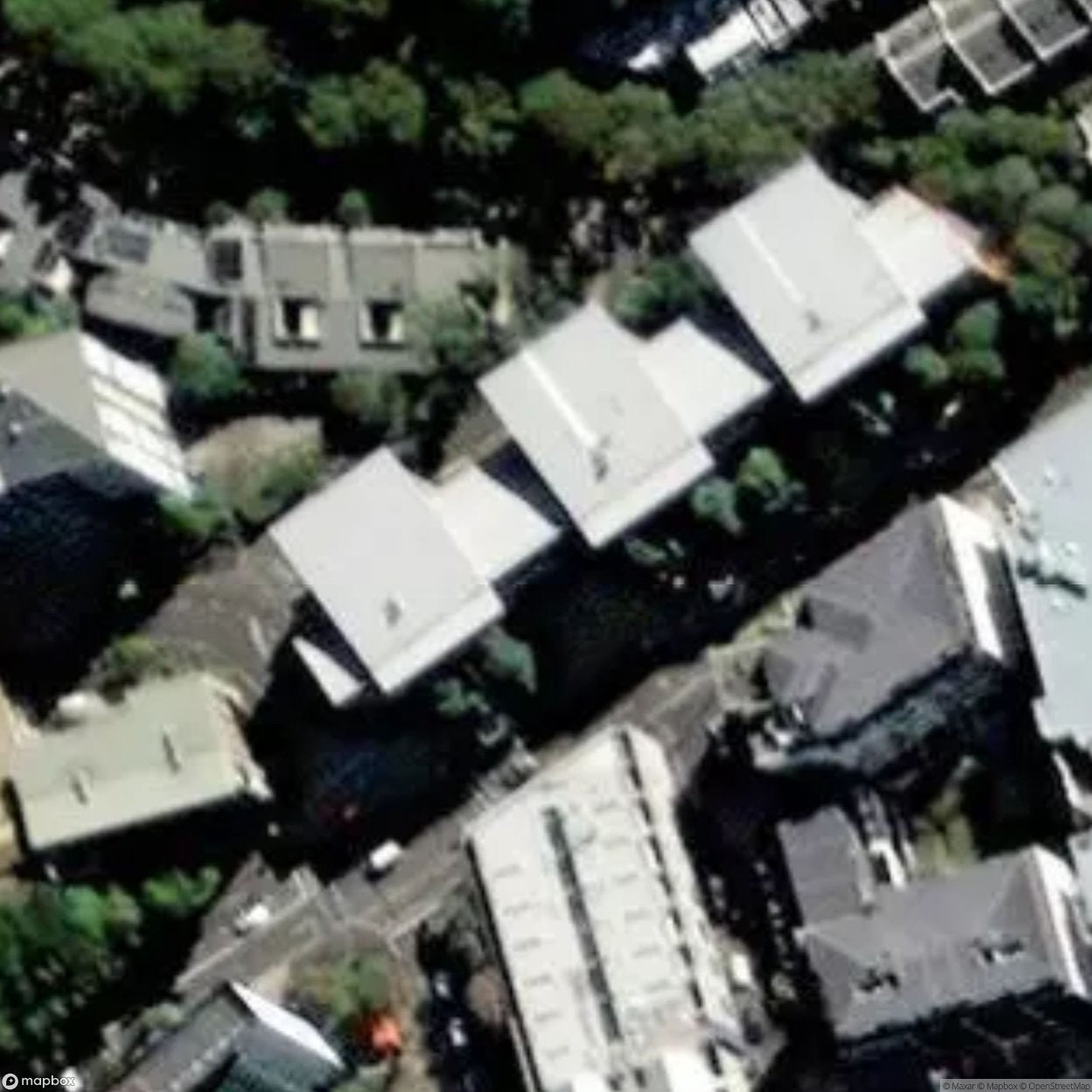 RA Childrens Hospital