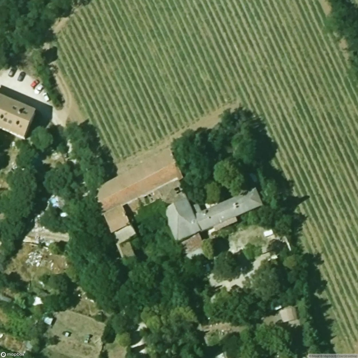 The Sheepfold [FRA] #01645