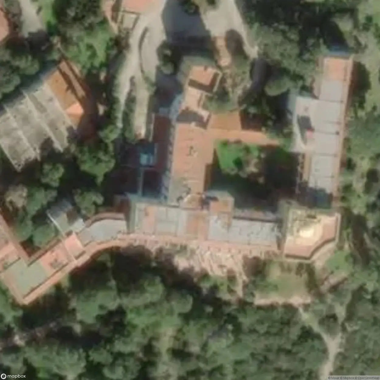 Hotel Capo Caccia [ITA] The Urbex Factory