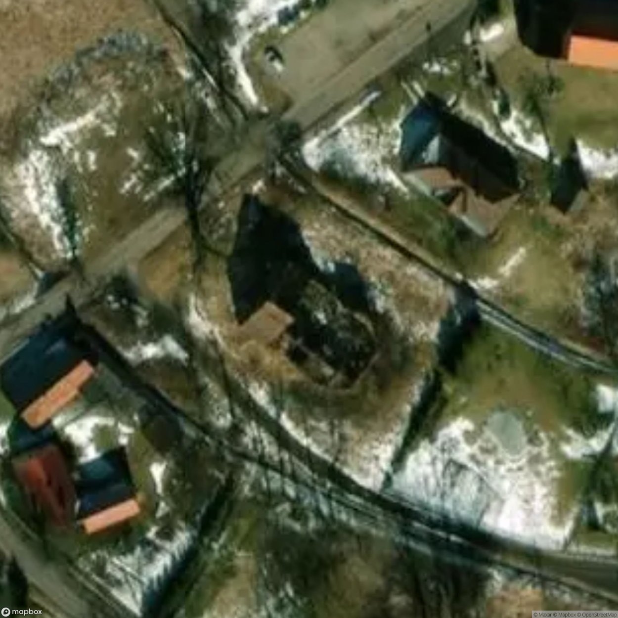 Church Ruins 3 [POL]