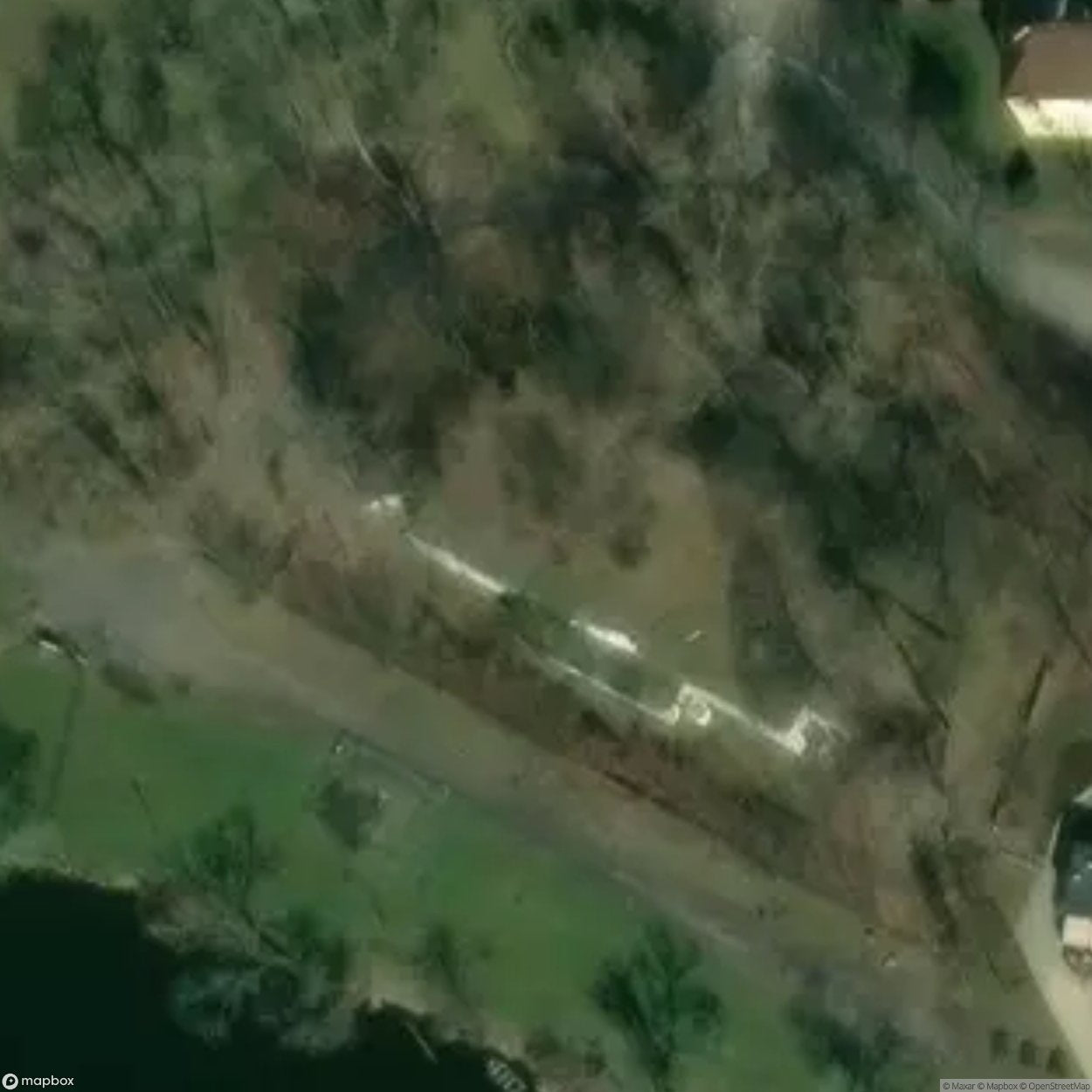 Abandoned Air Defense Site Former Th Air Defense Missile Squadron [POL] #32176