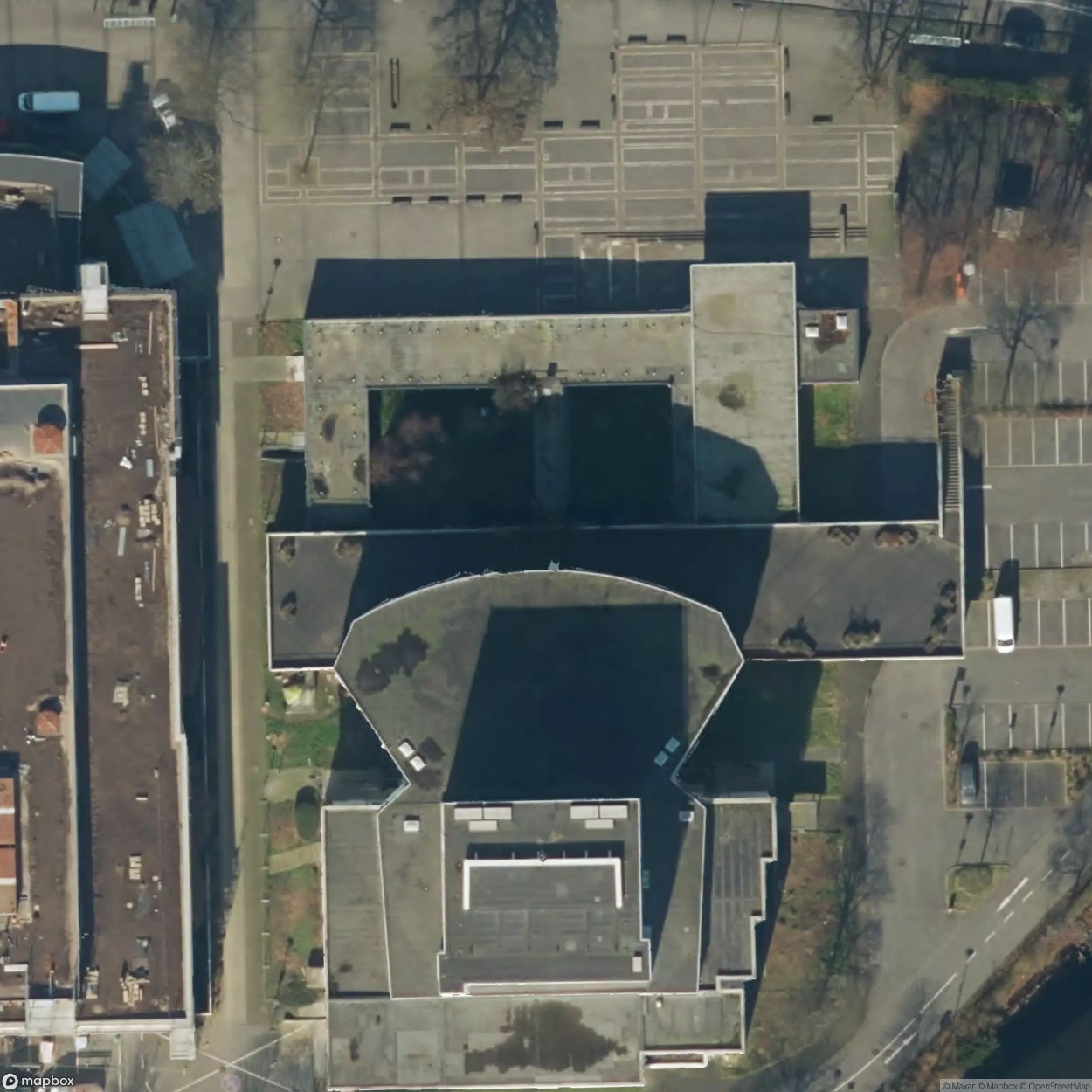 Playhouse / Theater [DEU]