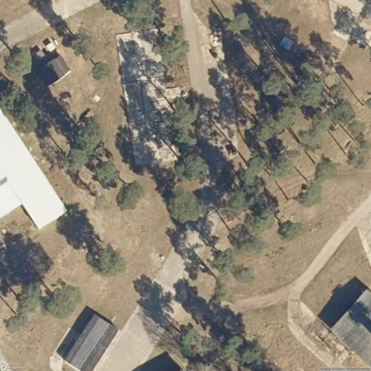 Air Force Barracks [DEU]