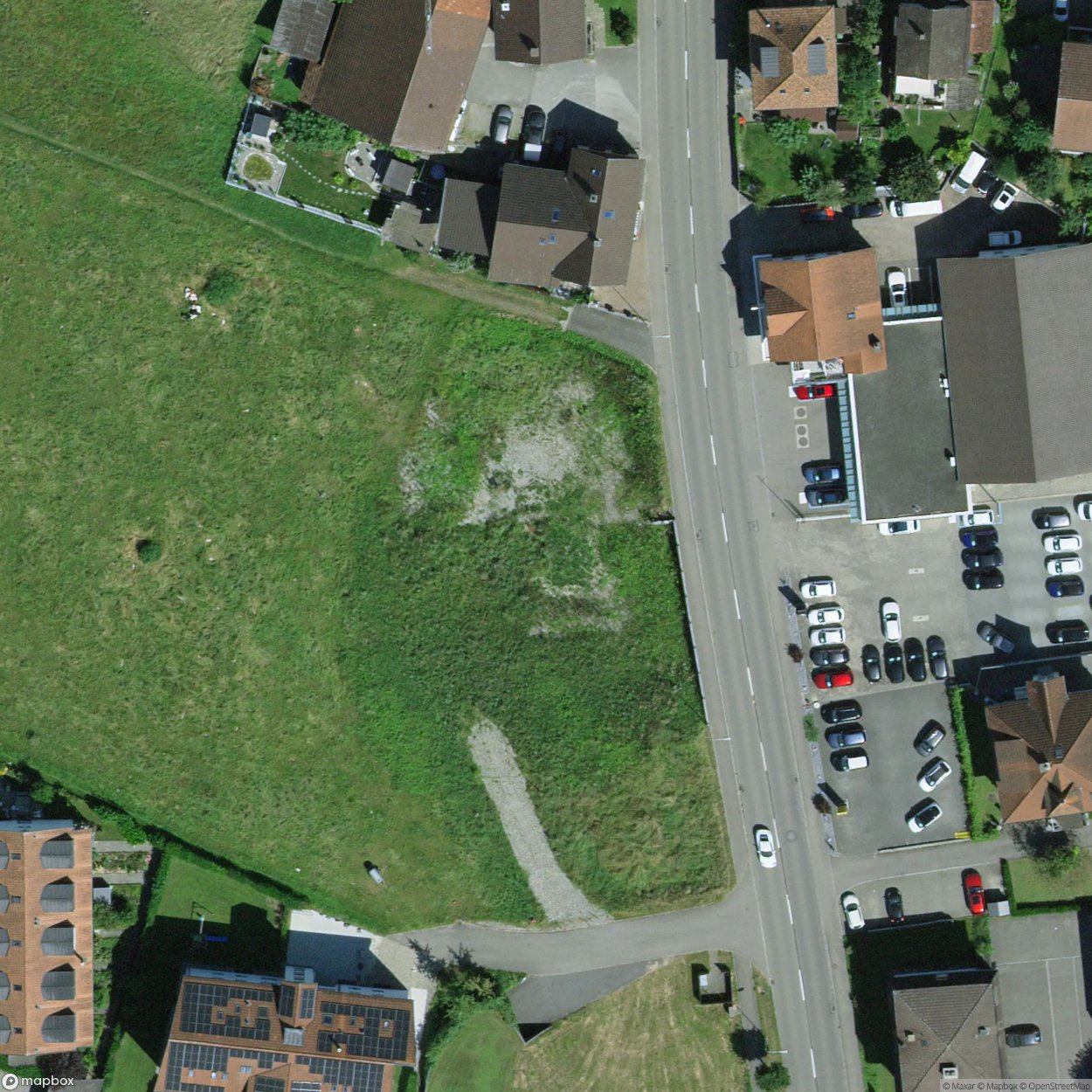 House Sarmenstorf AG [CHE]