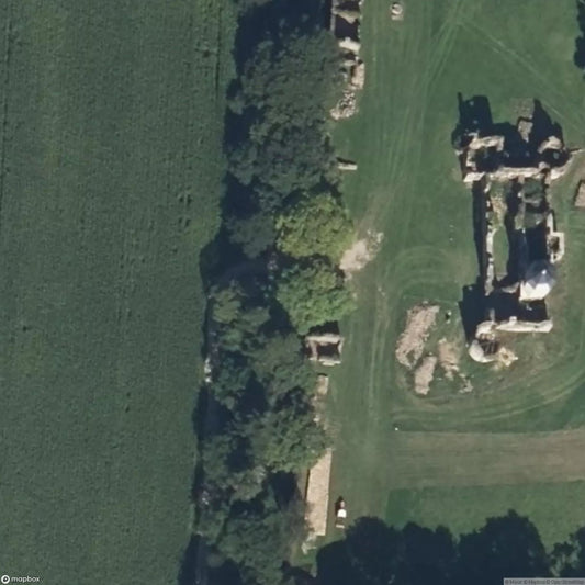 Castle 4 [FRA]