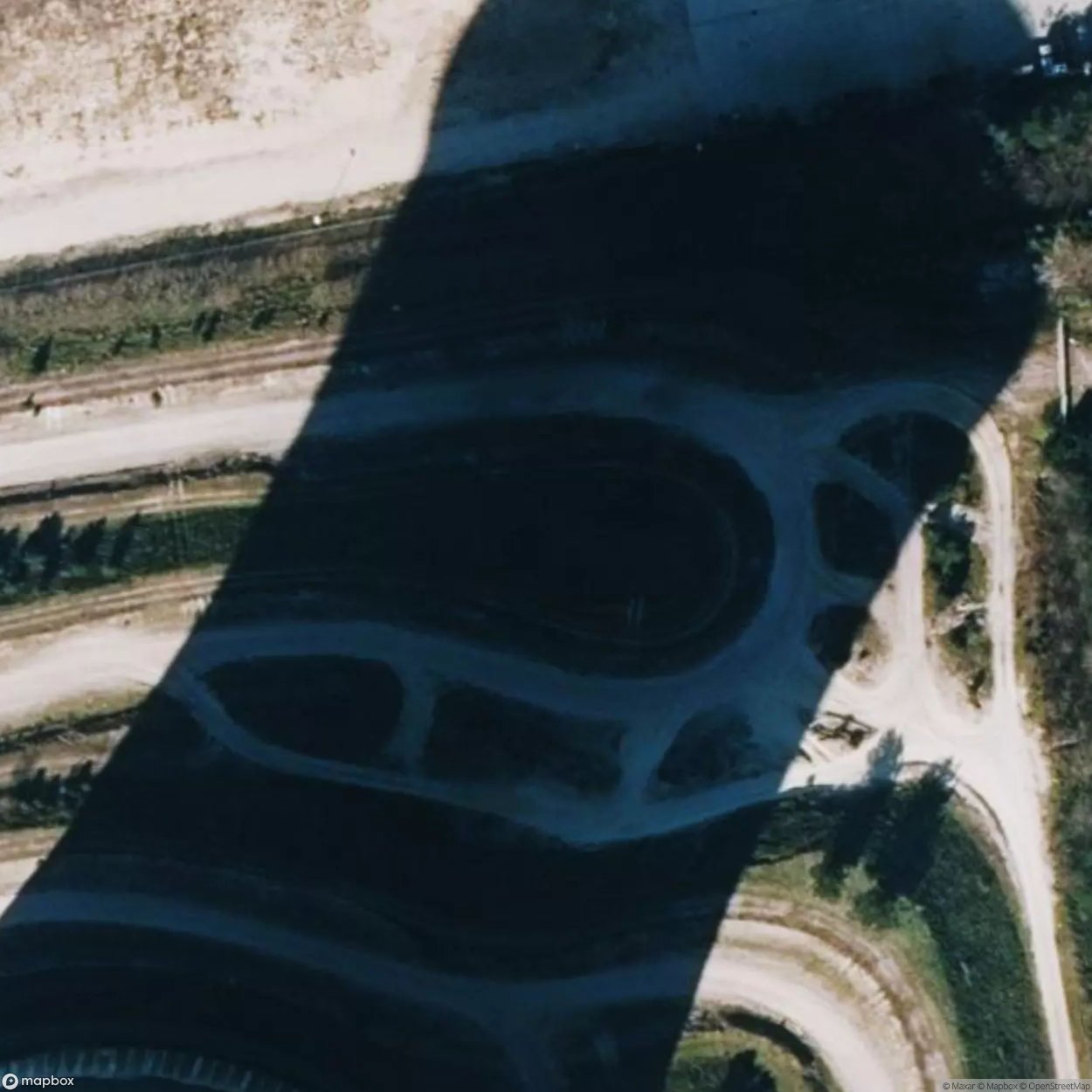 Power Plant Meppen [DEU]