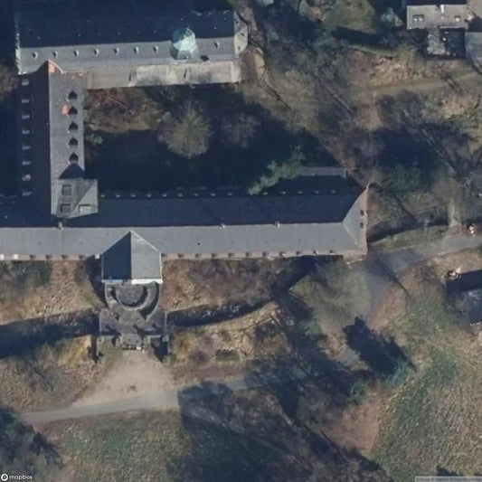 Schloss Ringelheim (ehemaliges Kloster) mit Schlosspark [DUI]