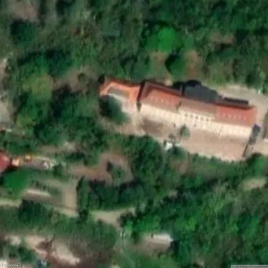 Kindersanatorium [DUI]
