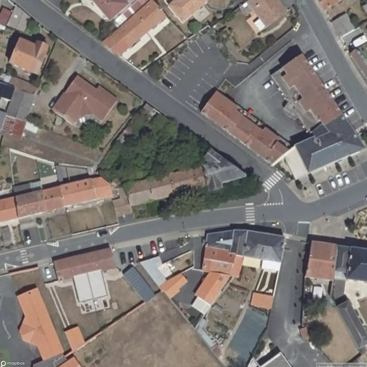 Musician's House [FRA]