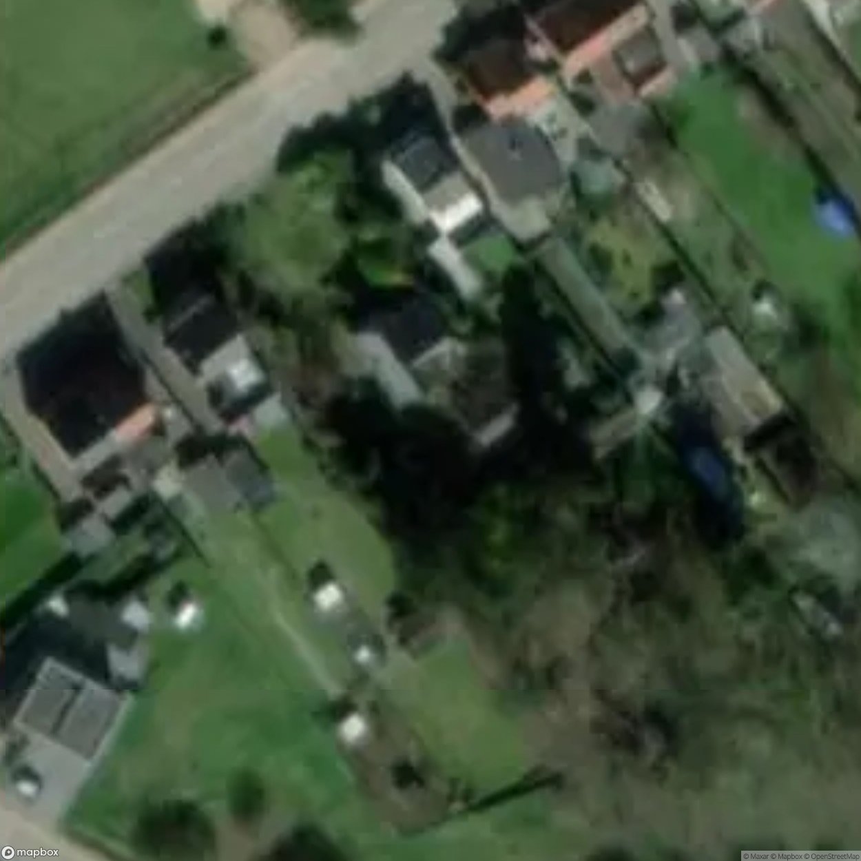 Villa Hoornblaas [BEL]