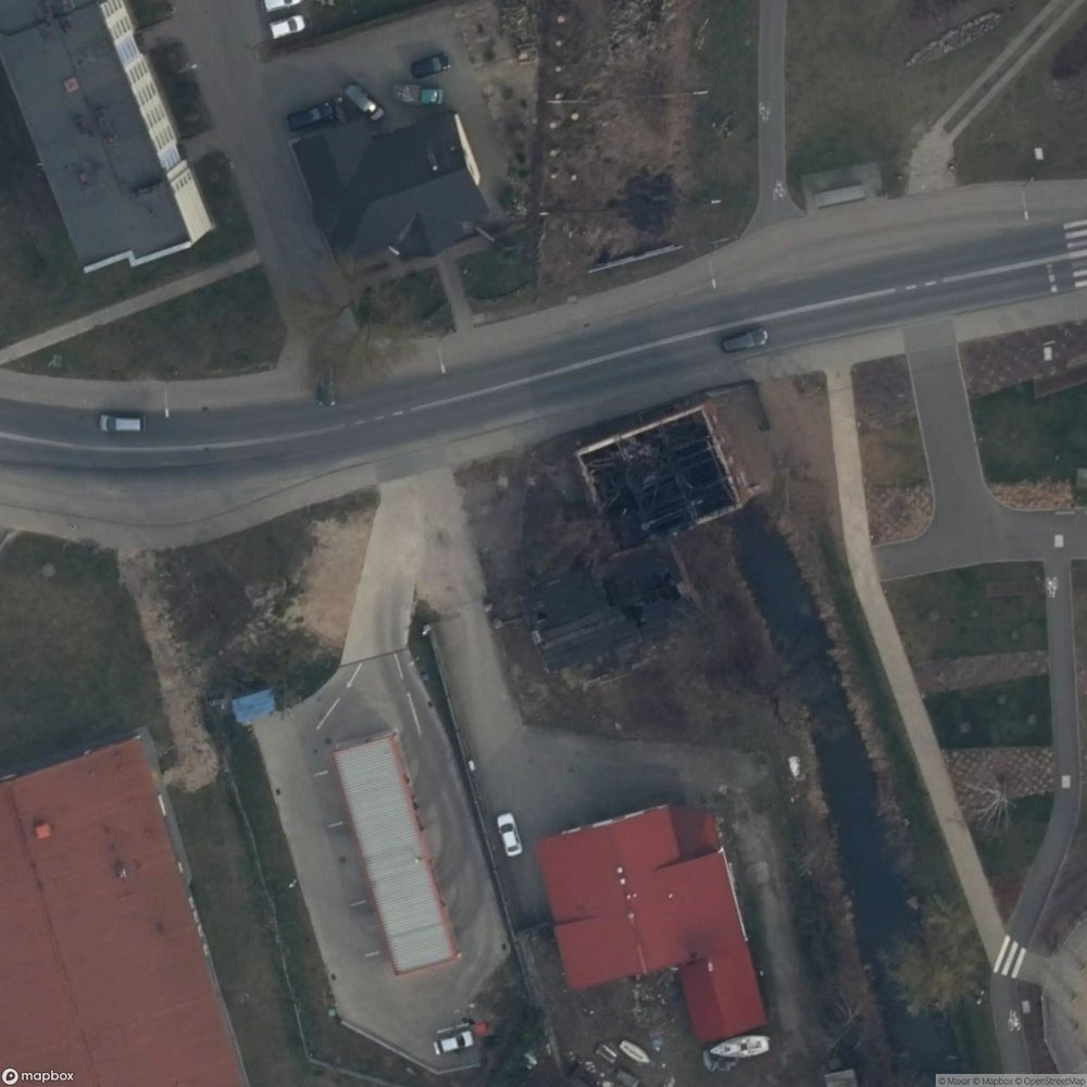 Site Modern Shelters [POL] #34312