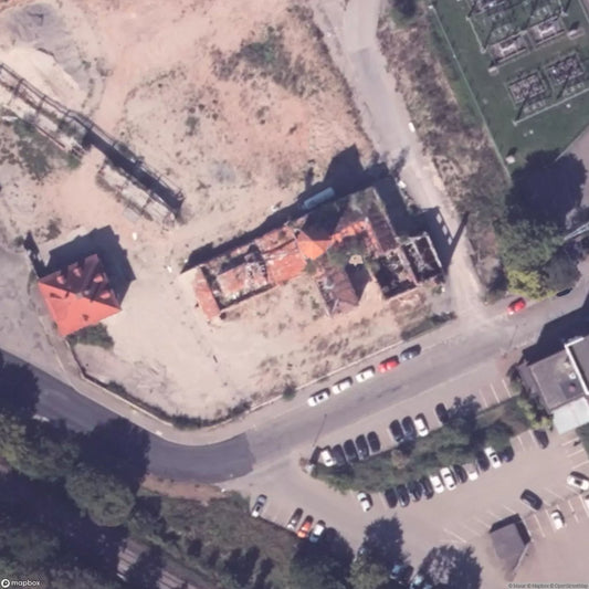 Slaughterhouse Christi [DEU]