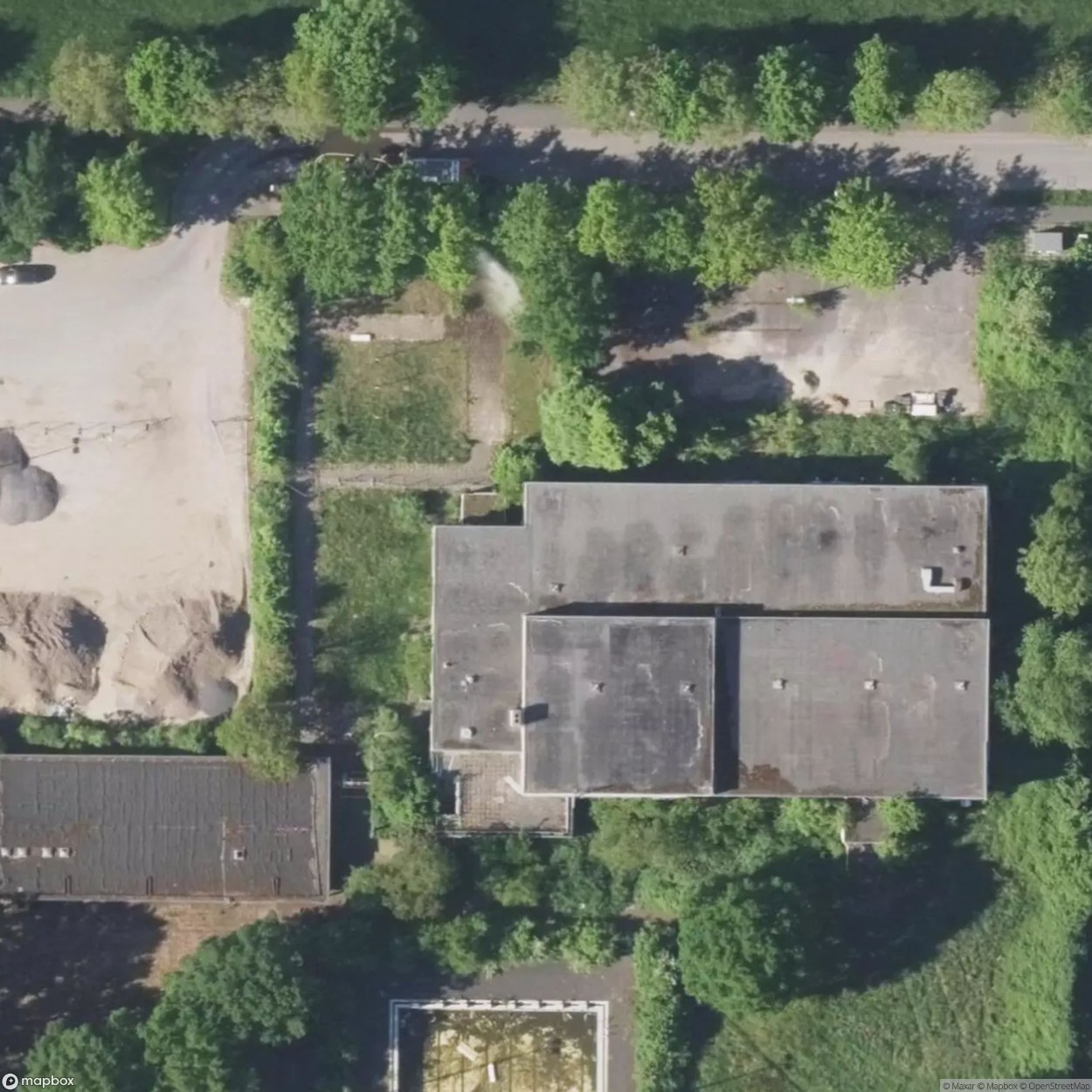 Swimming pool D [DEU]