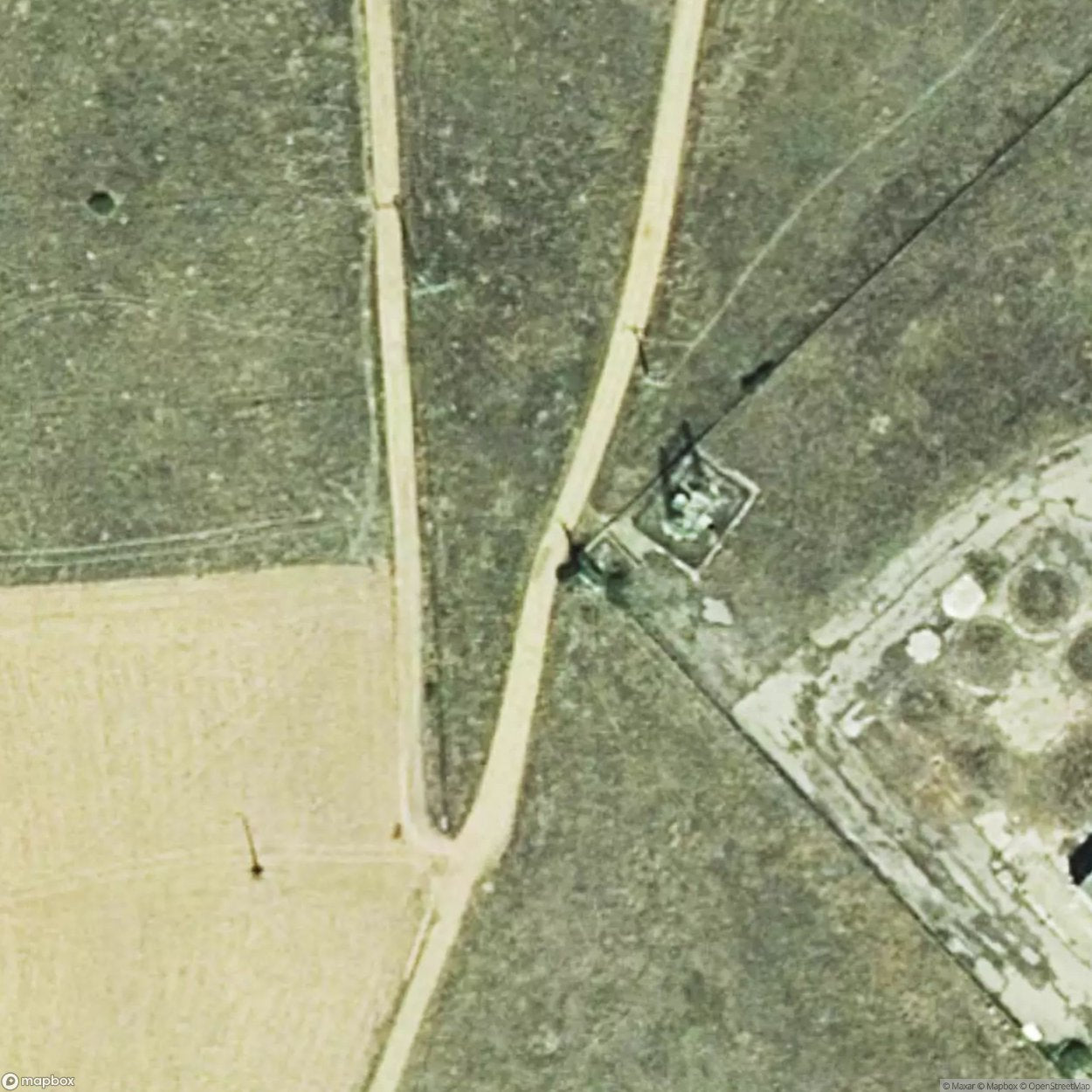 Unidentified 2 [ESP]