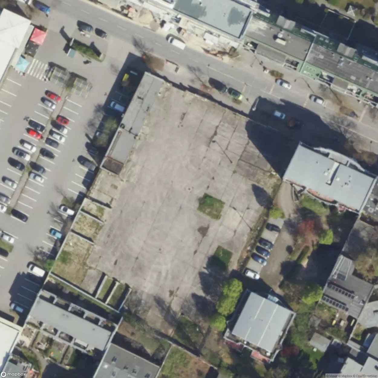 Factory Mirbach [DEU]