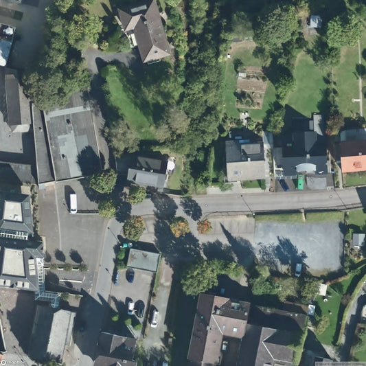 Access Tunnel Dumke [DEU]