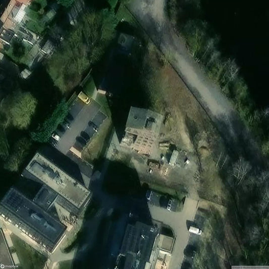 Cement Plant D / Cimenterie D [BEL]