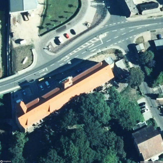 Teppichfabrik Wurzen. [DUI]