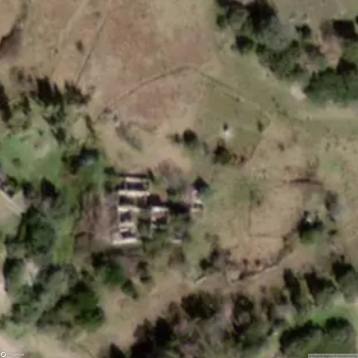 Old Santa Lucia Factory [ITA]