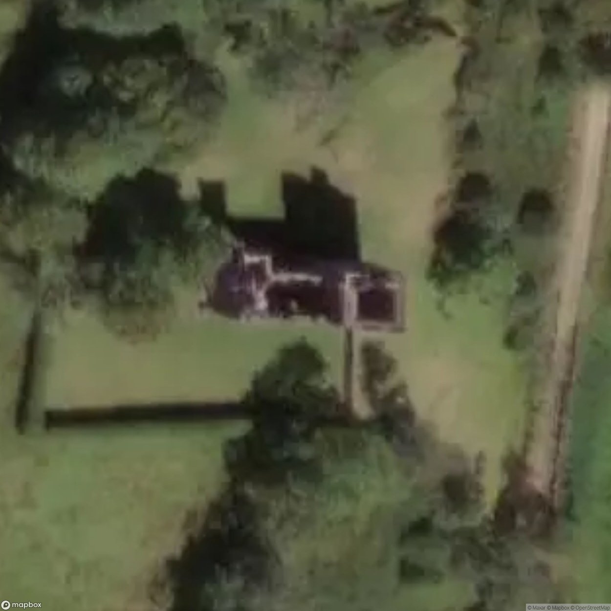 Carnasserie Castle [GBR]