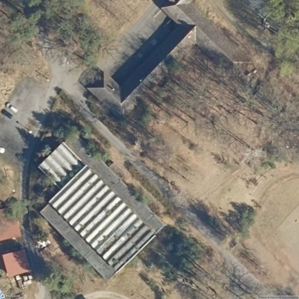 Goebbels Bogensee [DEU]