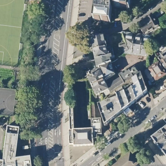 Metropolitan Line Finchley Rd Tube [GBR]