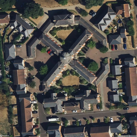 St Albright’s [GBR]