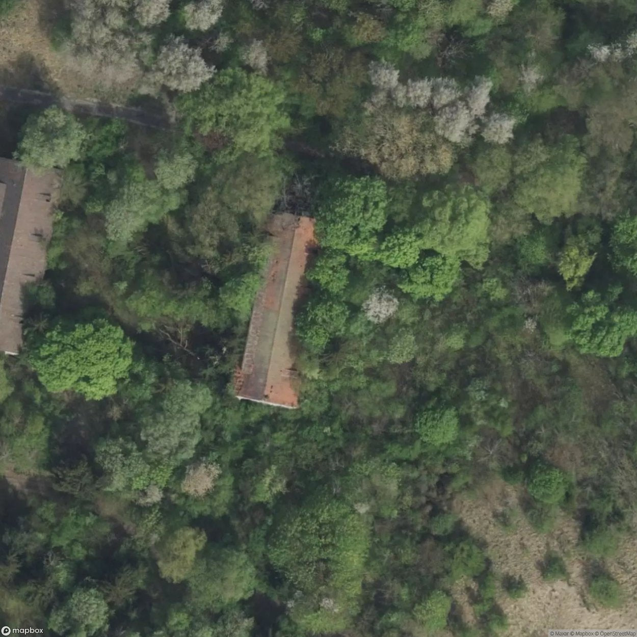 American Barracks [DEU]